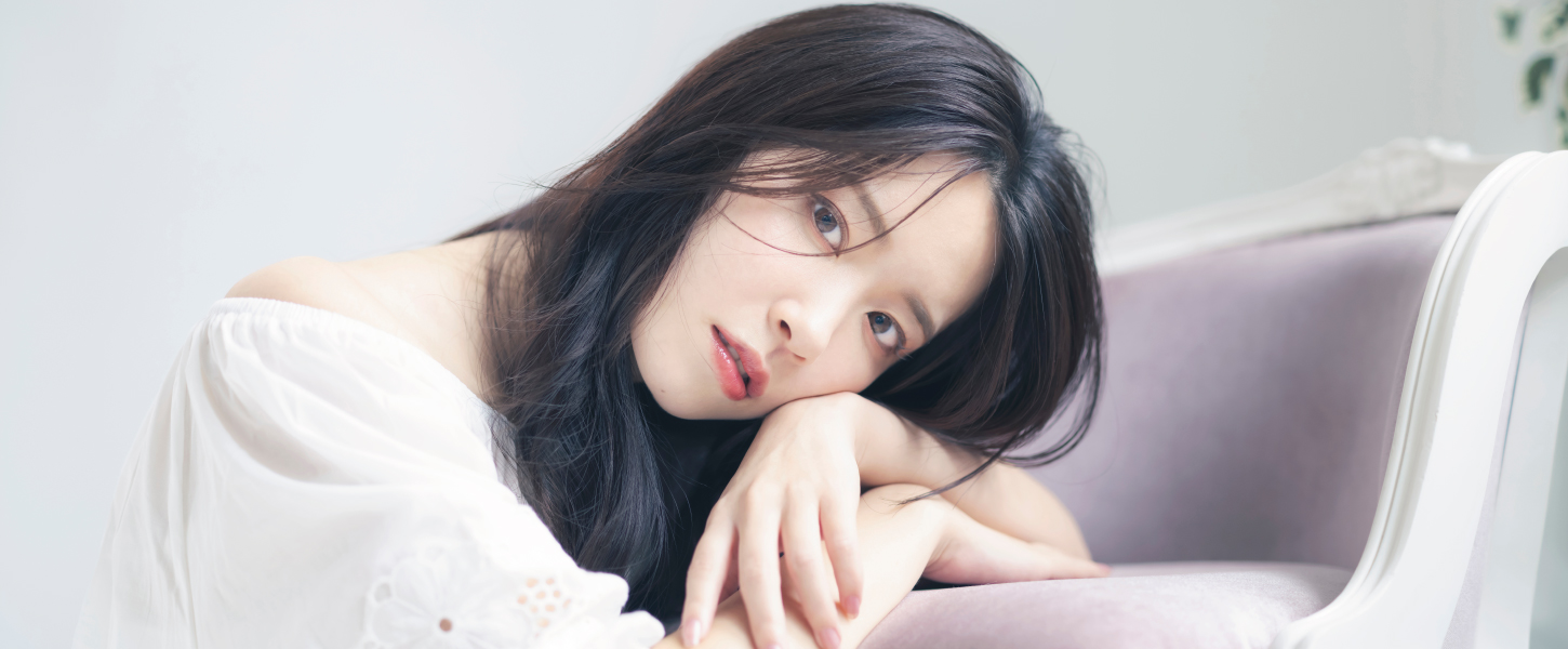 main visual